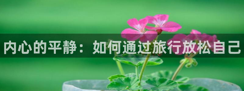 “怎样申请海角社区的邮箱：内心的平静：如何